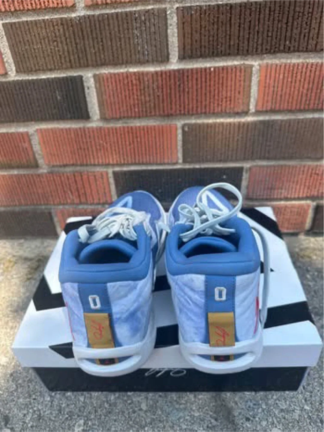 Jordan Tatum 1 Home Mens Shoes image indicator(4)