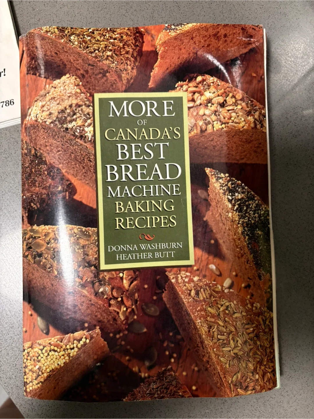 Black & Decker All-in-One Deluxe Breadmaker image indicator(5)