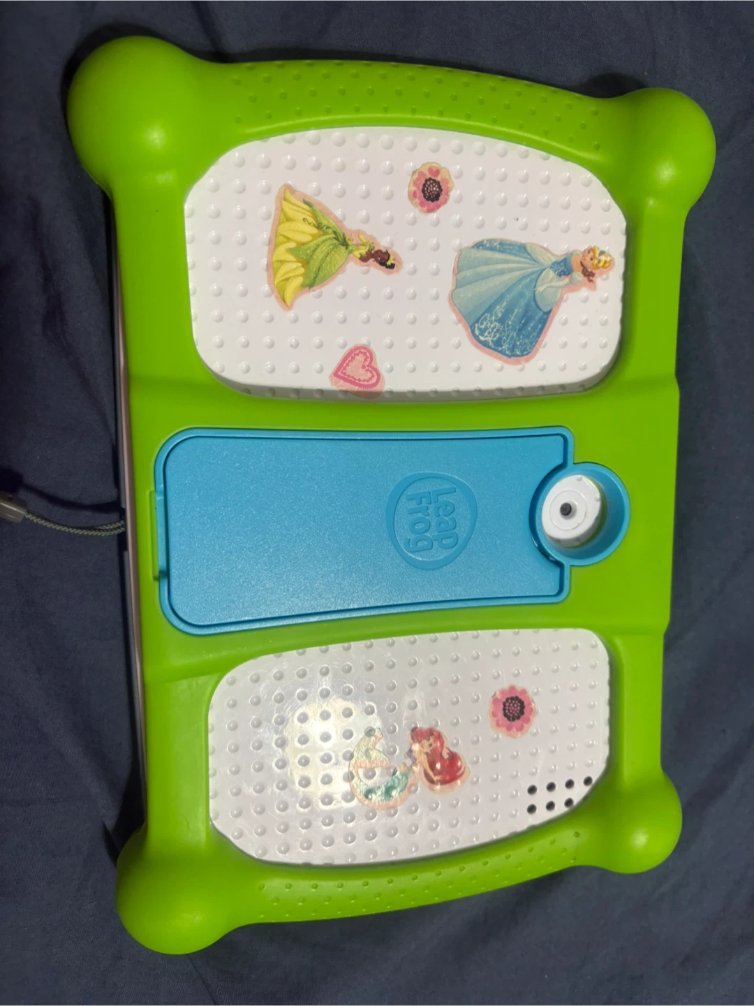 LeapPad Academy Kids Tablet - photo 2