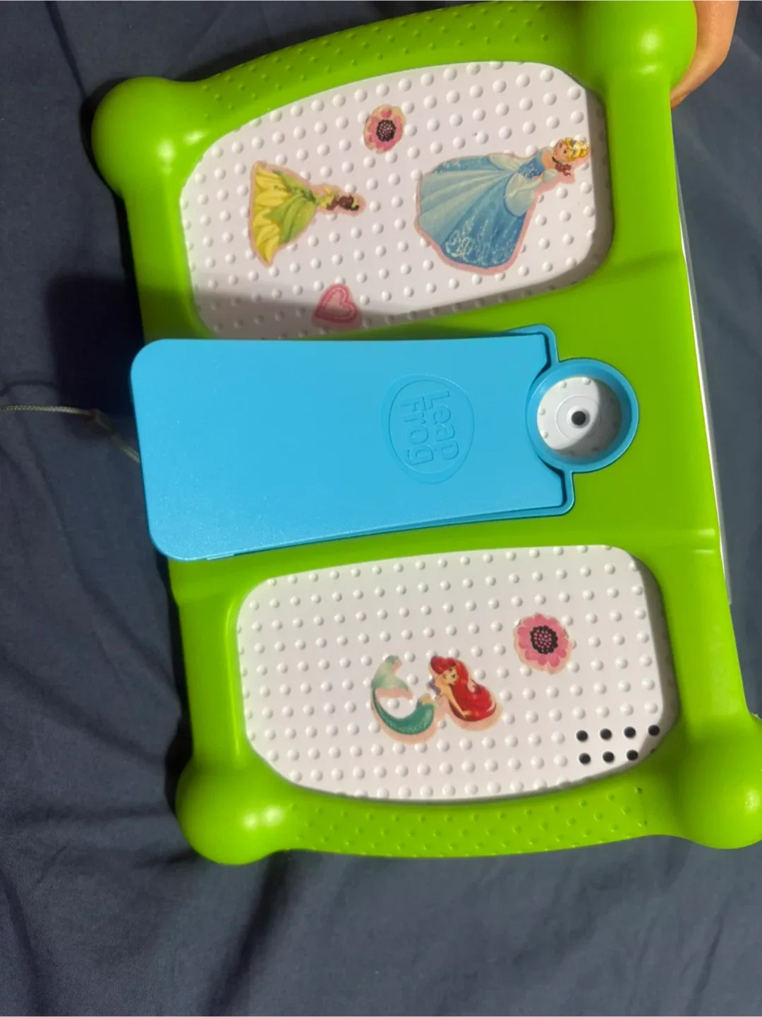 LeapPad Academy Kids Tablet image indicator(6)