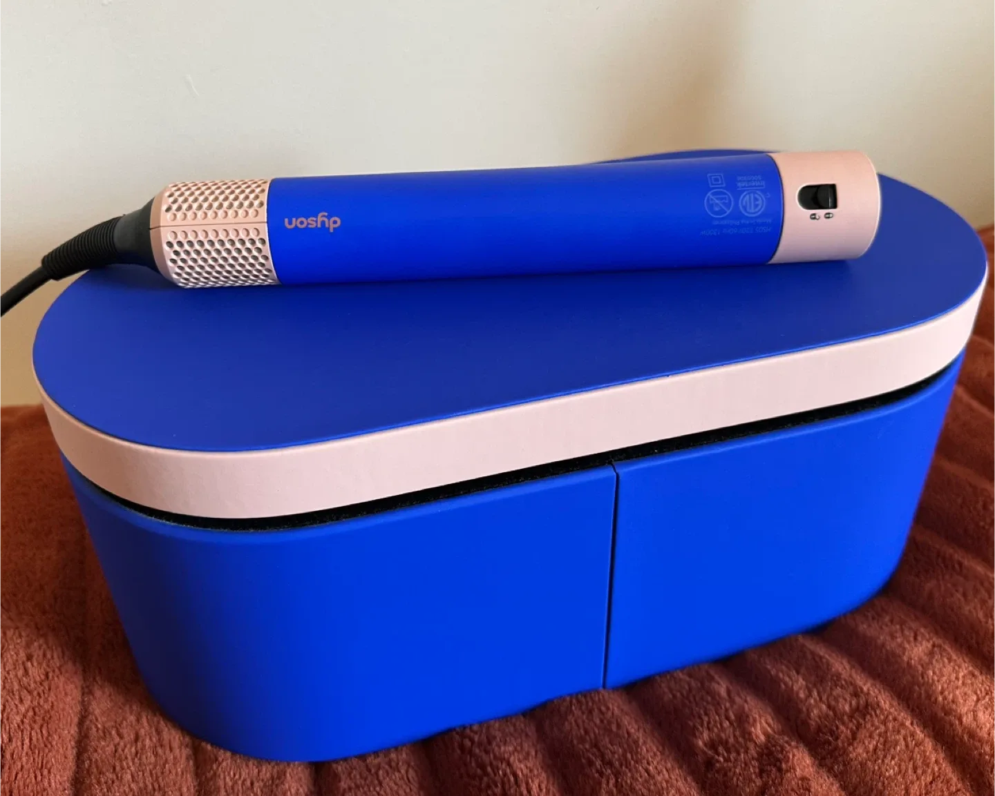 Brand New - Dyson Airwrap Complete Long Limited Edition image indicator(3)