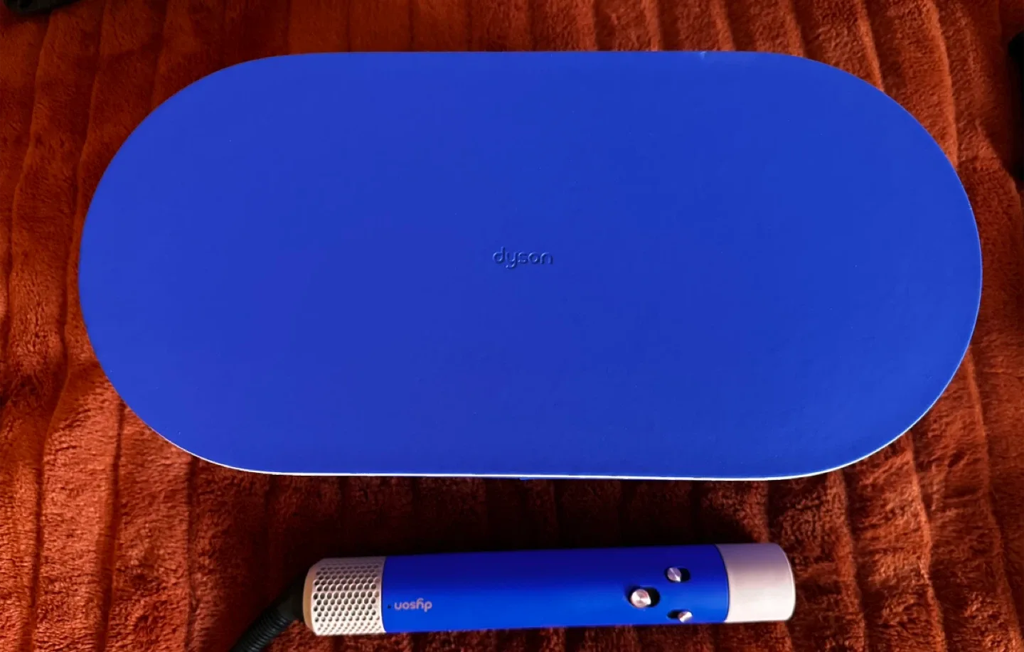 Brand New - Dyson Airwrap Complete Long Limited Edition image indicator(4)