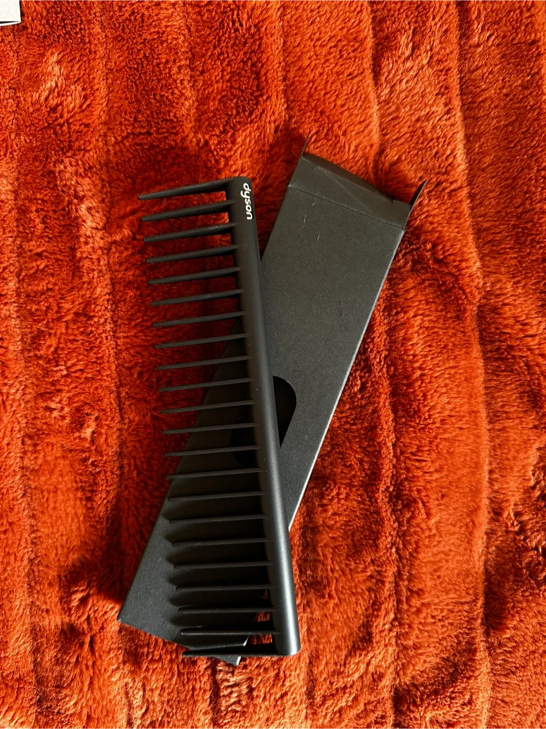 Brand New - Dyson Airwrap Complete Long Limited Edition image indicator(5)