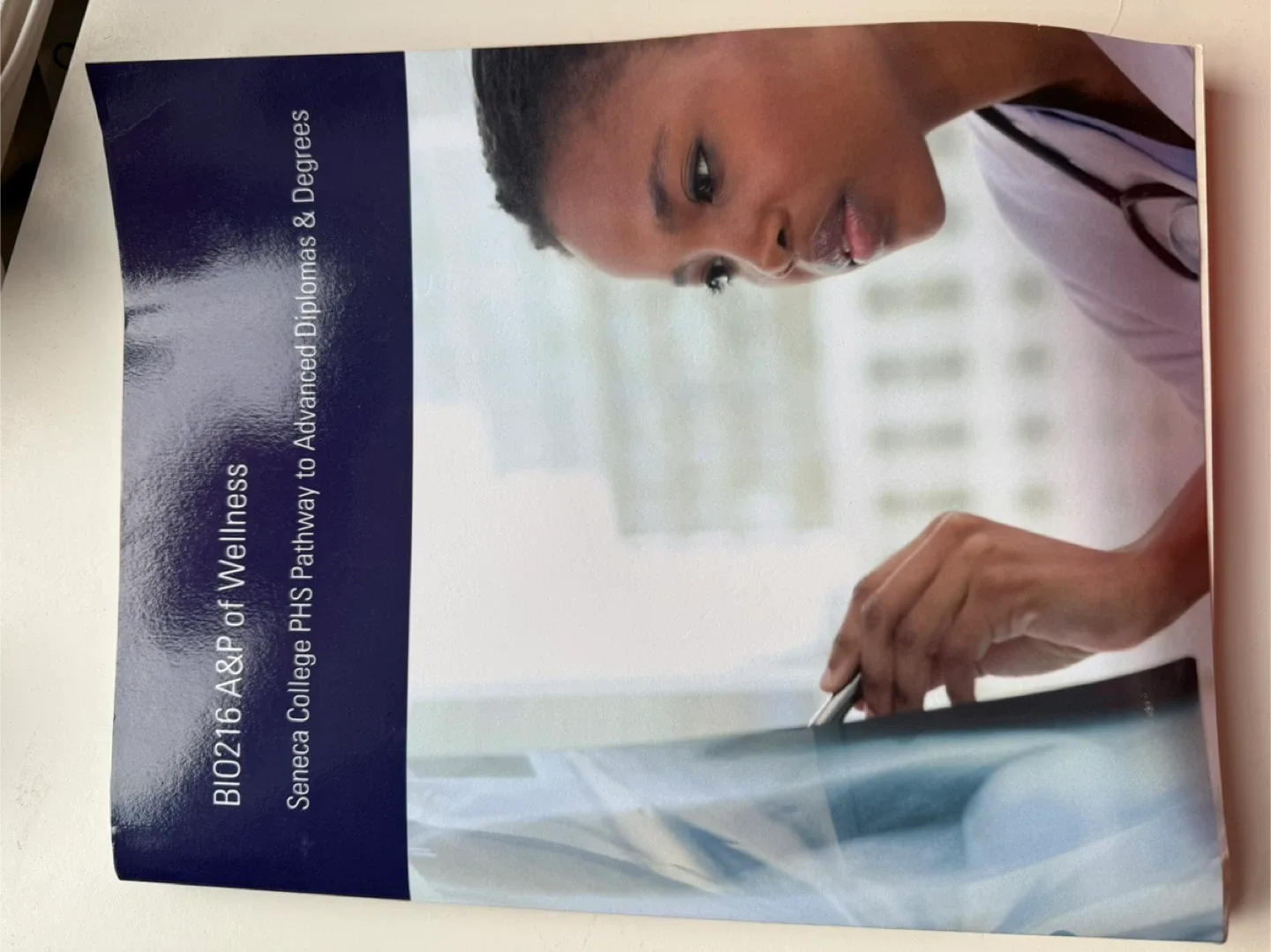 Pre Health program books image indicator(5)