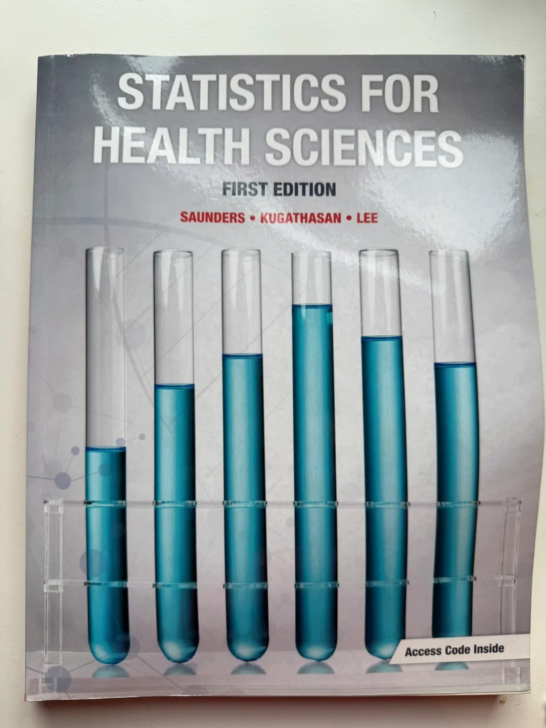 Pre Health program books image indicator(6)