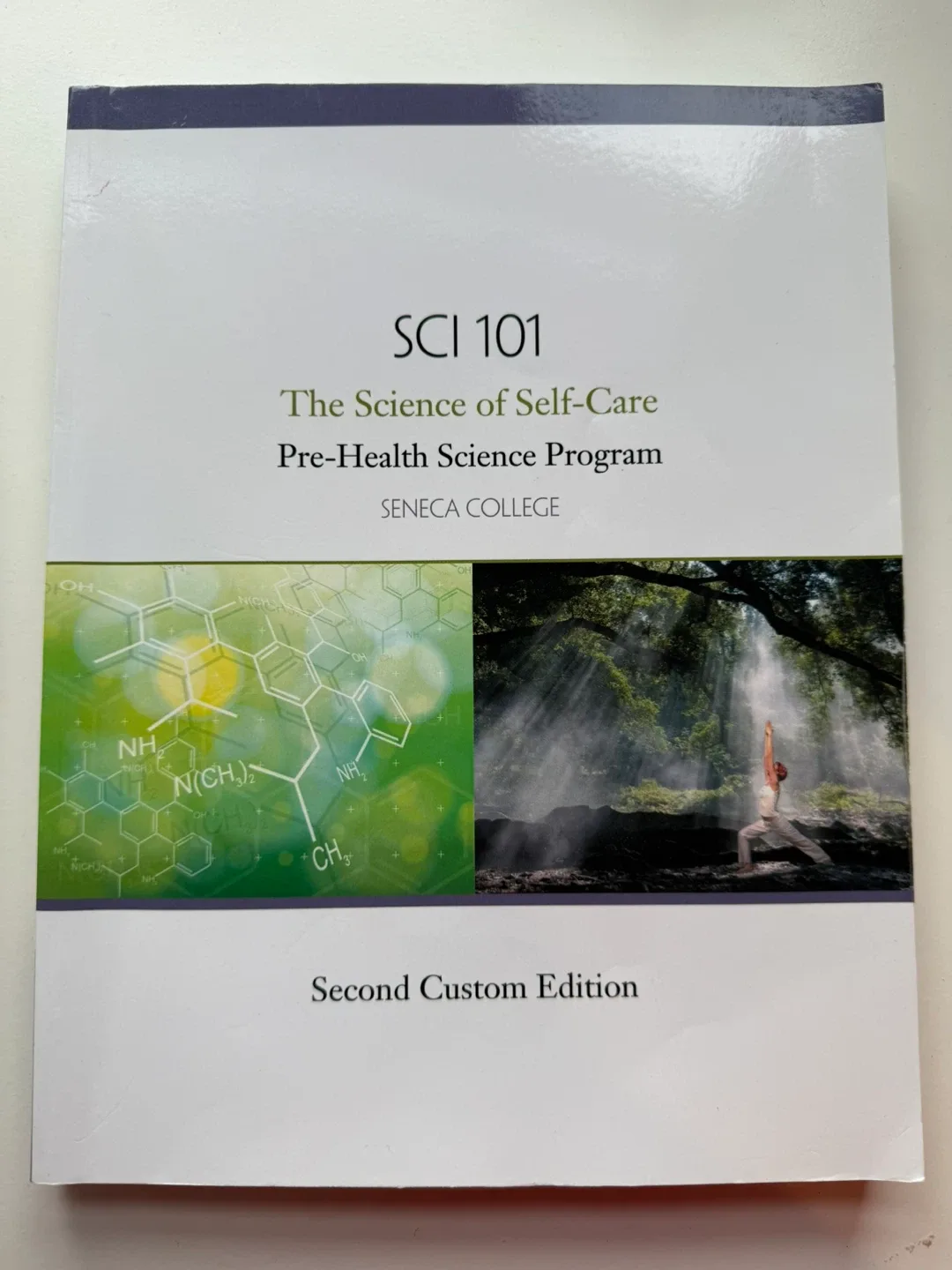 Pre Health program books image indicator(2)