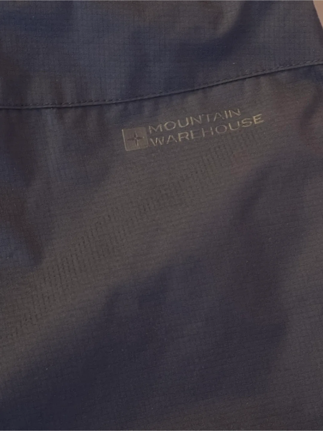 Mountain Warehouse Hakuba Kids Snow Salopettes - Navy image indicator(5)