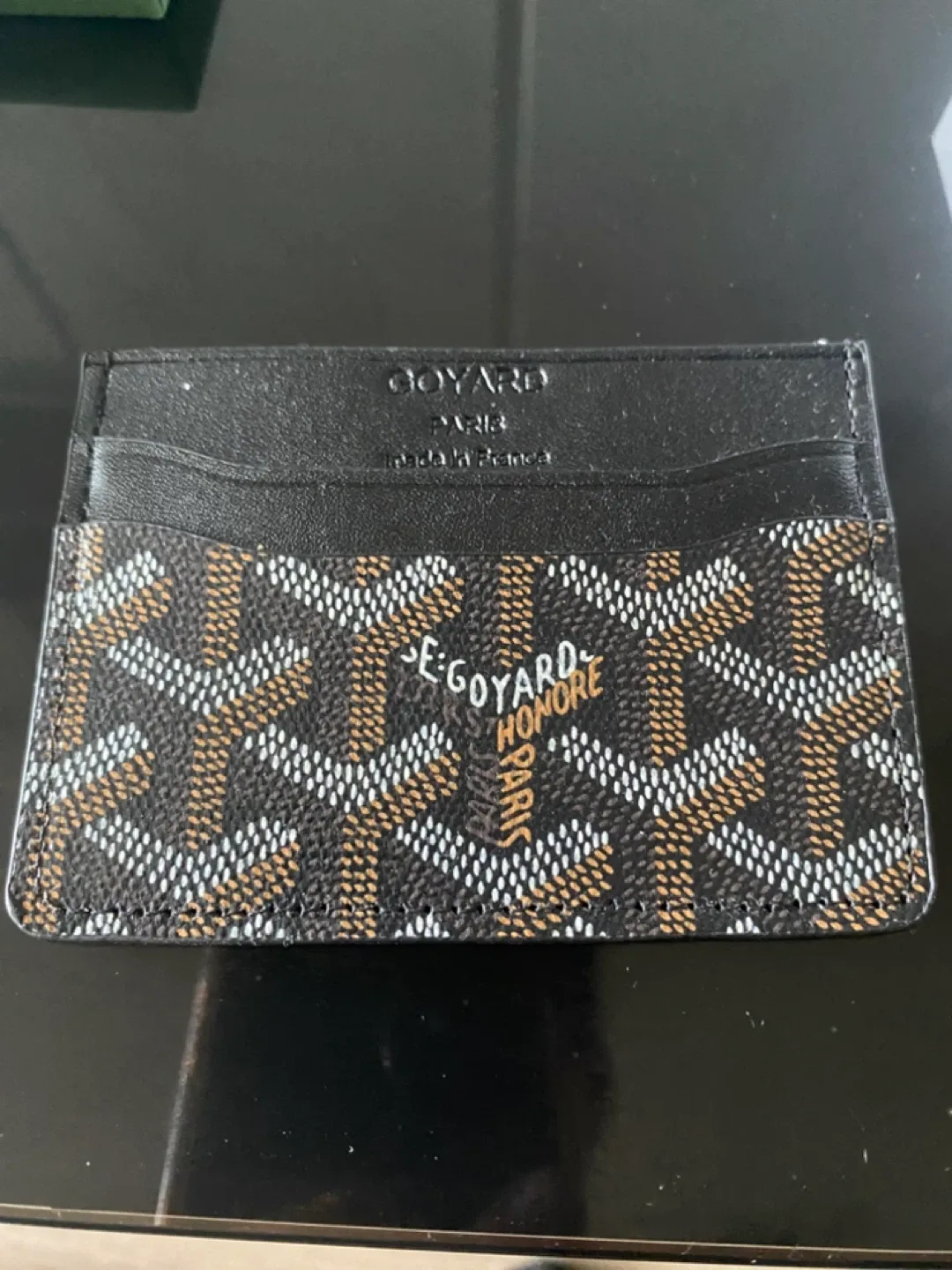 Goyard Paris Card Holder image indicator(3)