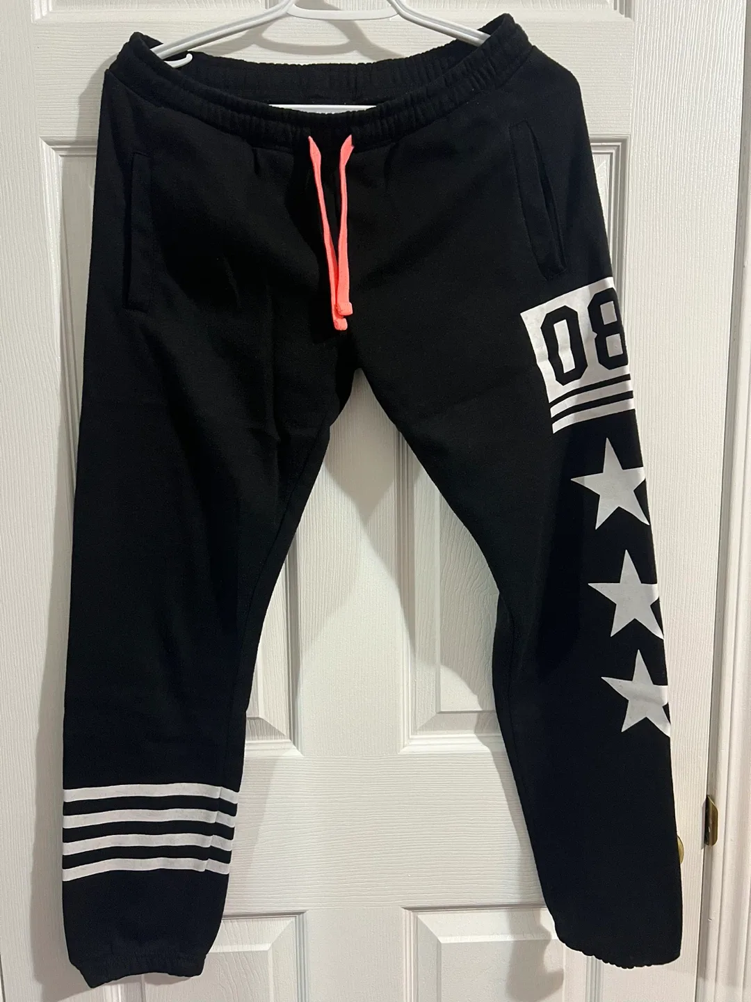 Aeropostale, Black, Hollister & Grey Joggers thumbnail