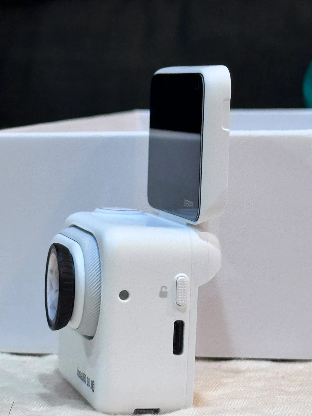 128GB Insta360 GO 3S Action Camera – FINAL PRICE! - photo 5
