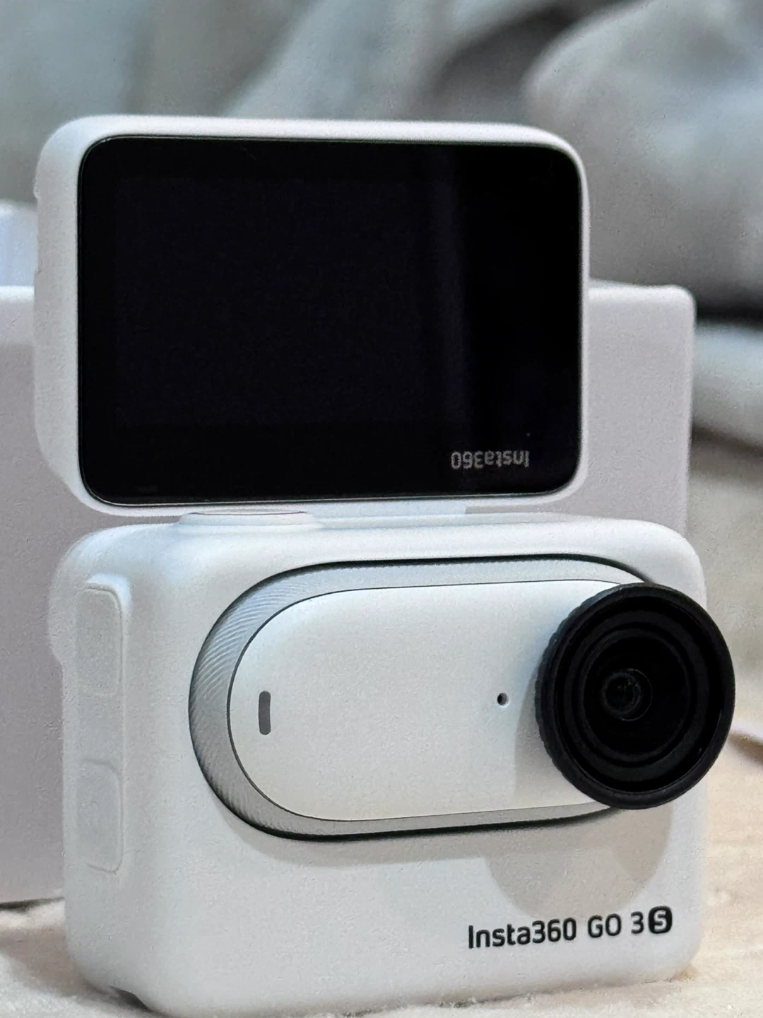 128GB Insta360 GO 3S Action Camera – FINAL PRICE! - photo 4