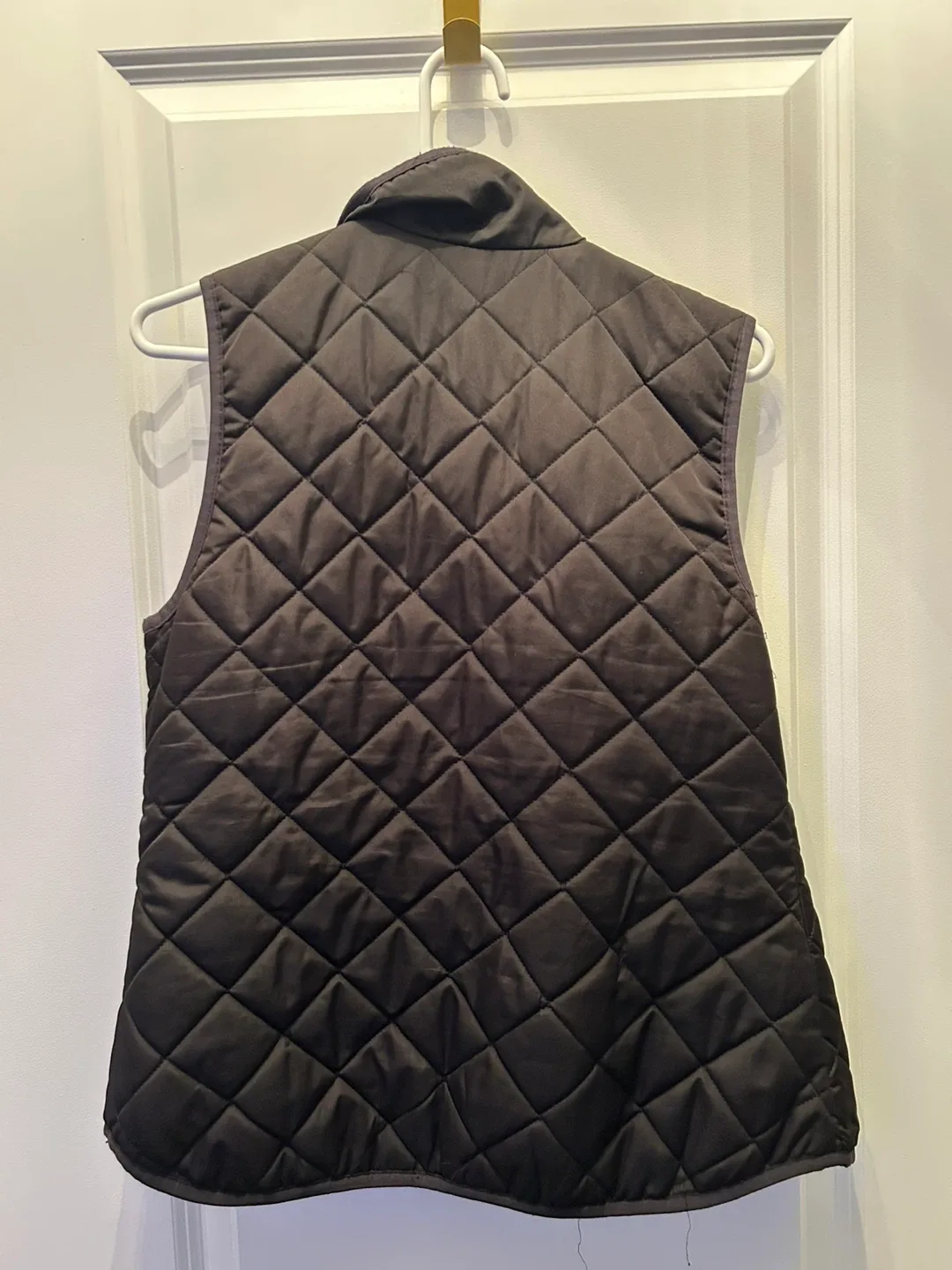 Old Navy Quilted Vest - Size S image indicator(3)