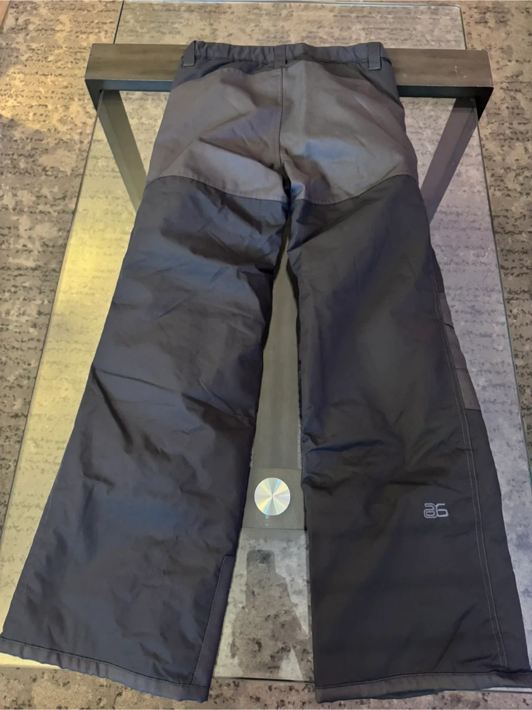 New ARCTIX Boys Snow Pants with Reinforced Knees and Seat image indicator(3)