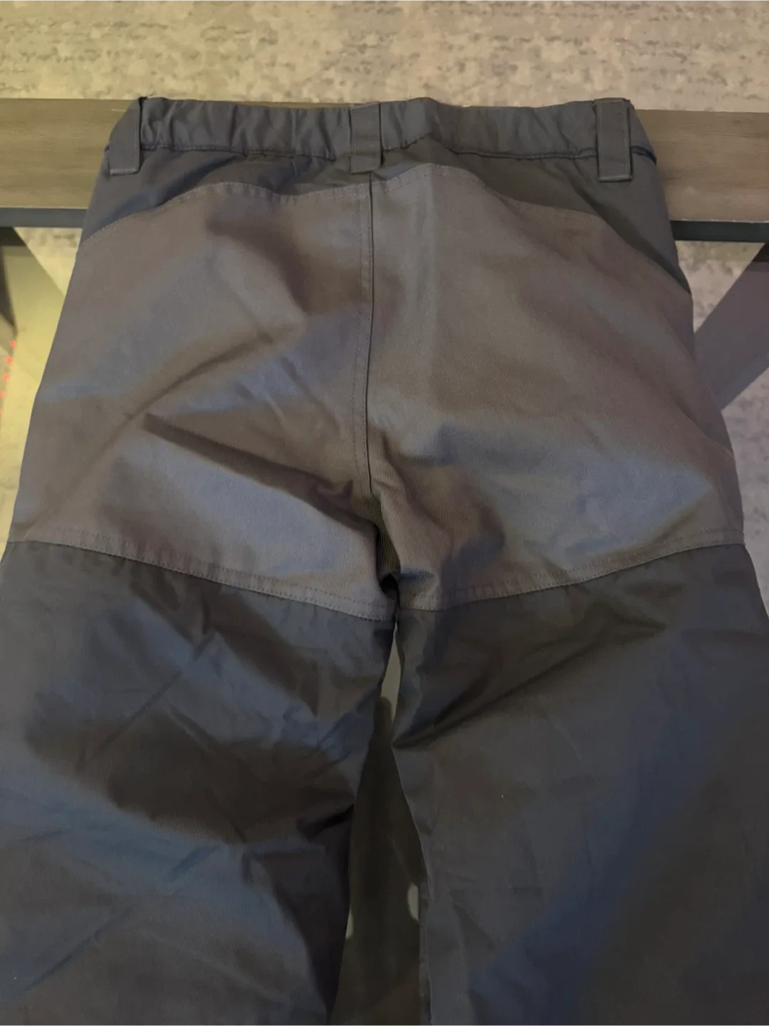 New ARCTIX Boys Snow Pants with Reinforced Knees and Seat image indicator(4)