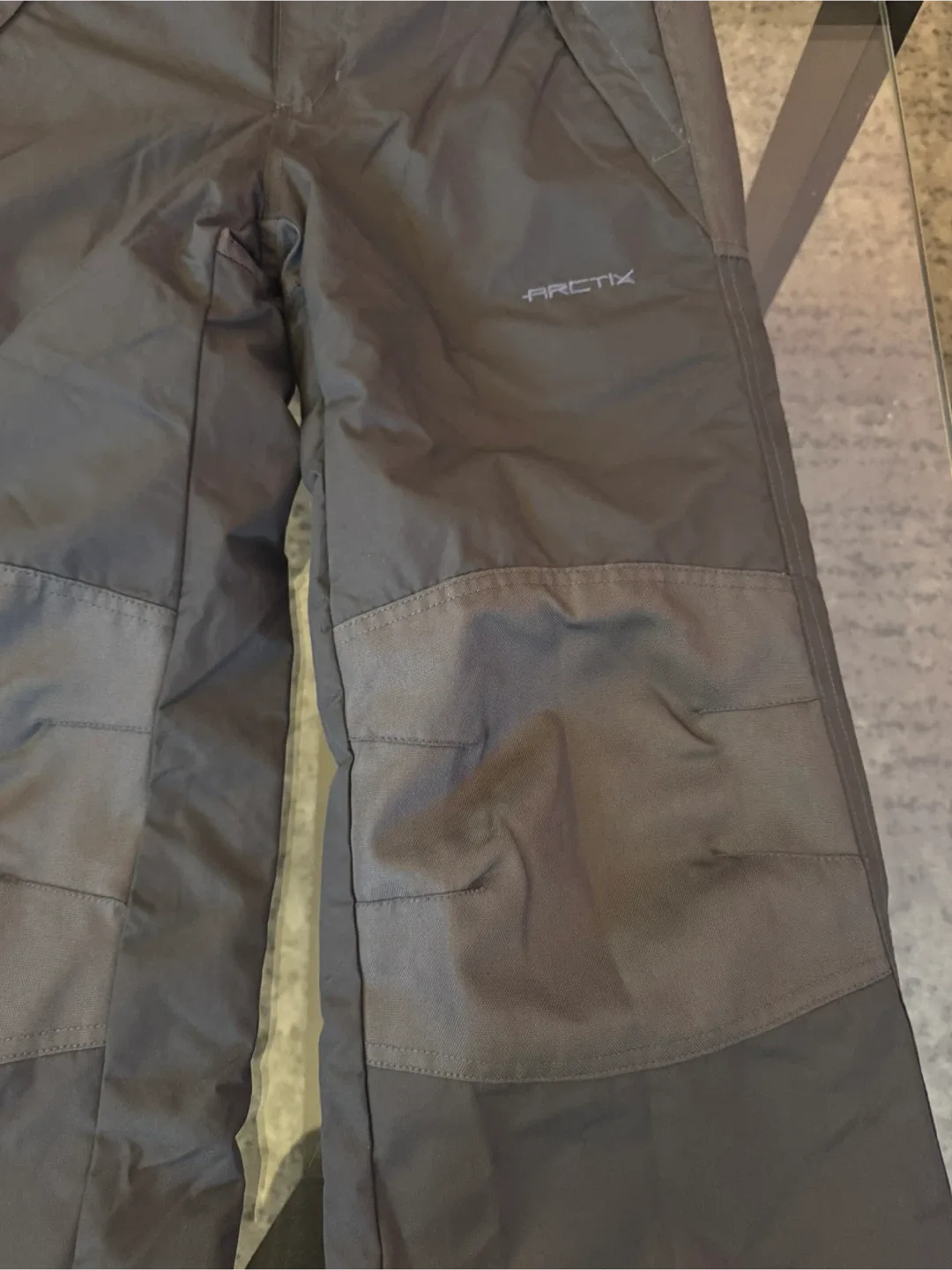 New ARCTIX Boys Snow Pants with Reinforced Knees and Seat image indicator(2)