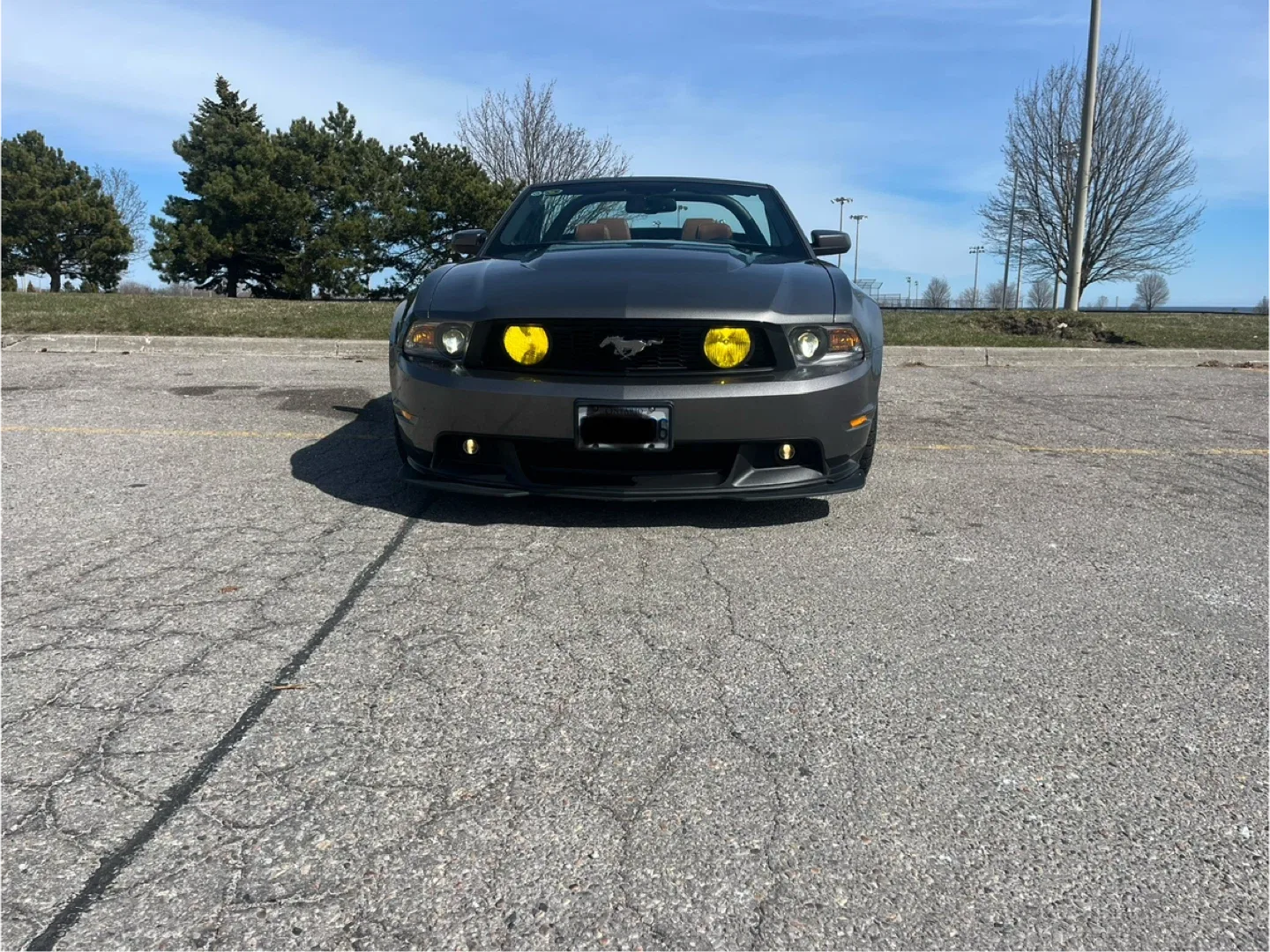 2011 mustang gt 5.0 image indicator(4)