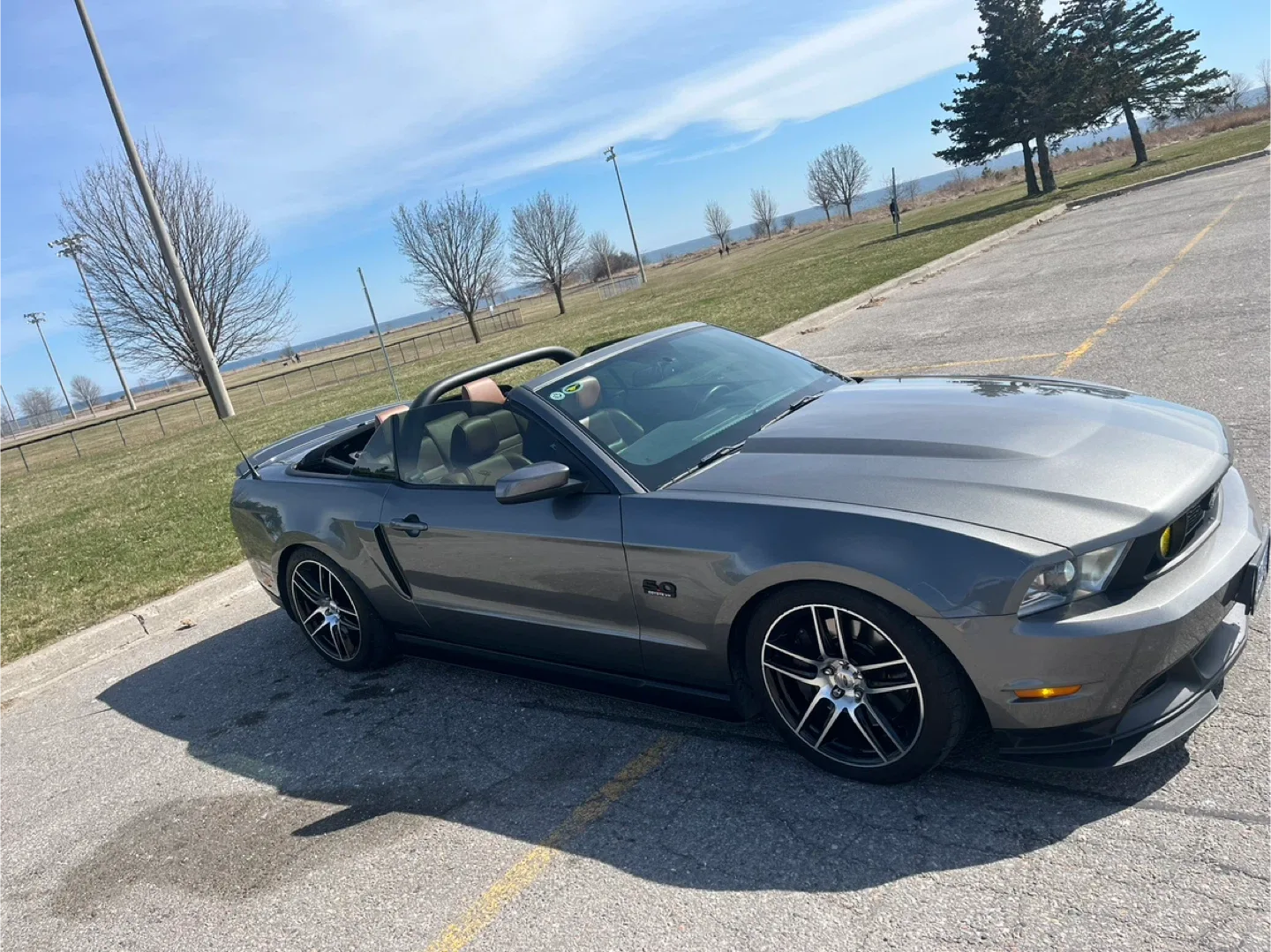 2011 mustang gt 5.0 image indicator(2)