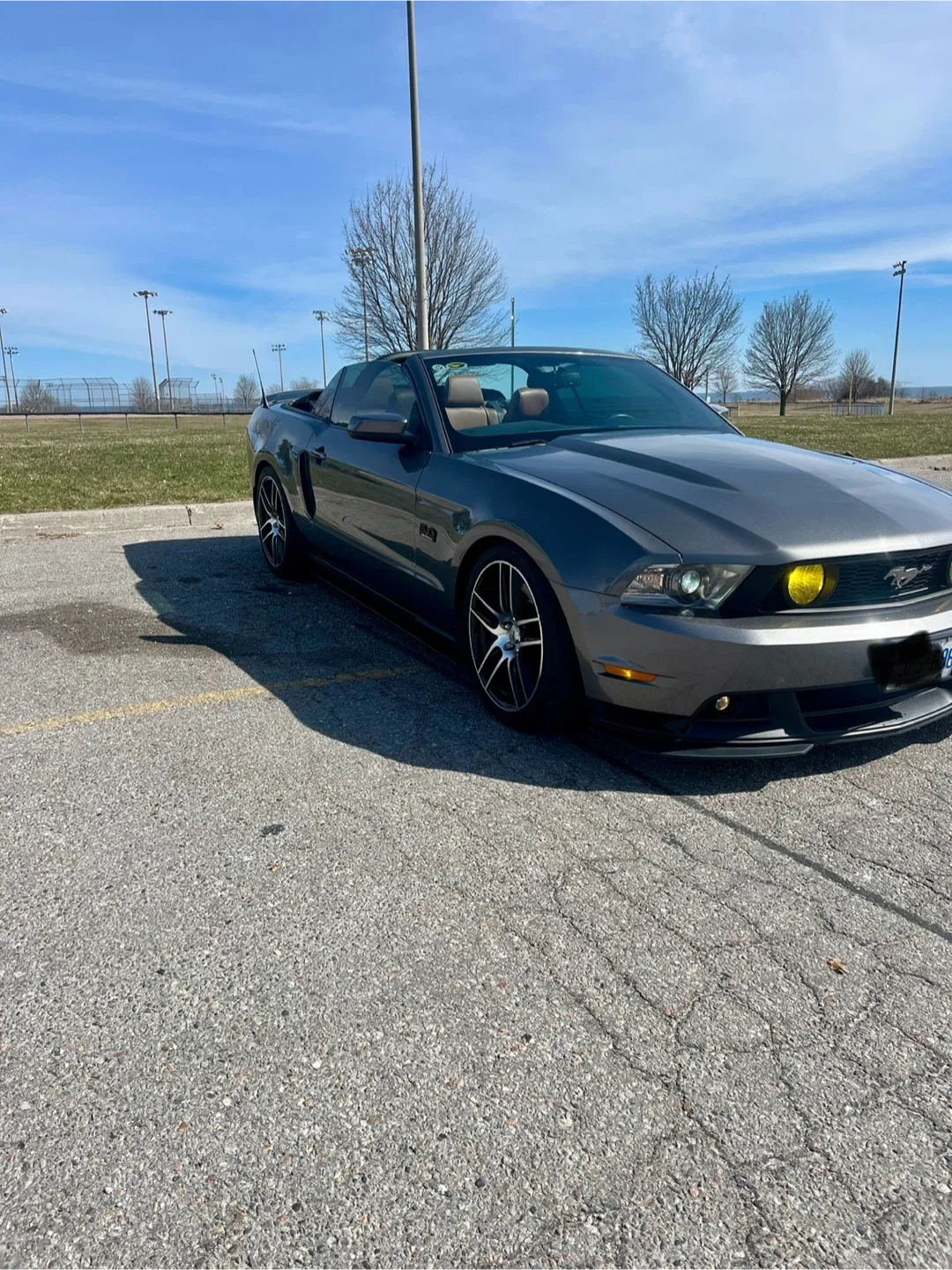 2011 mustang gt 5.0 image indicator(3)