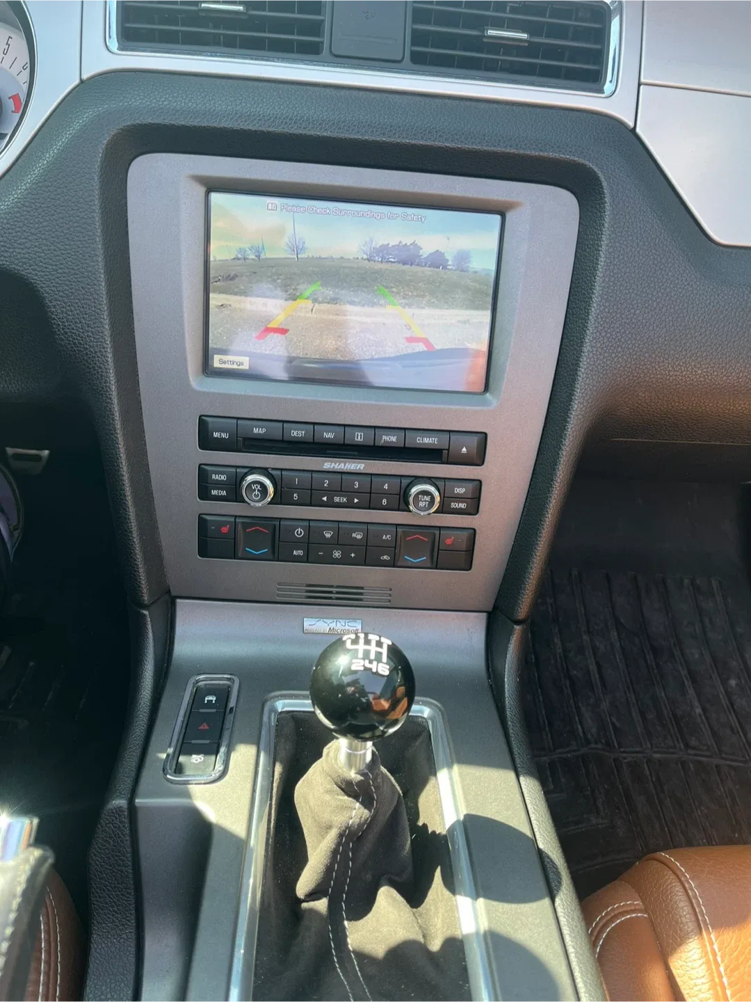 2011 mustang gt 5.0 image indicator(9)