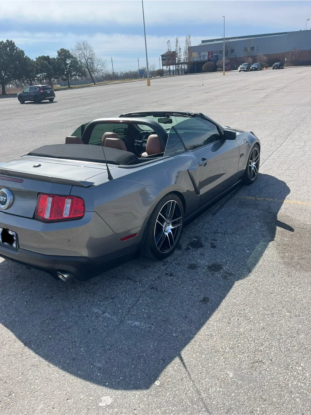 2011 mustang gt 5.0 image indicator(7)