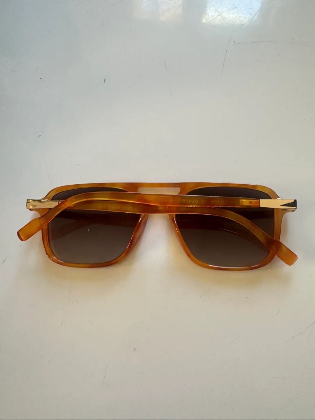 SOJOS retro sunglasses image indicator(2)