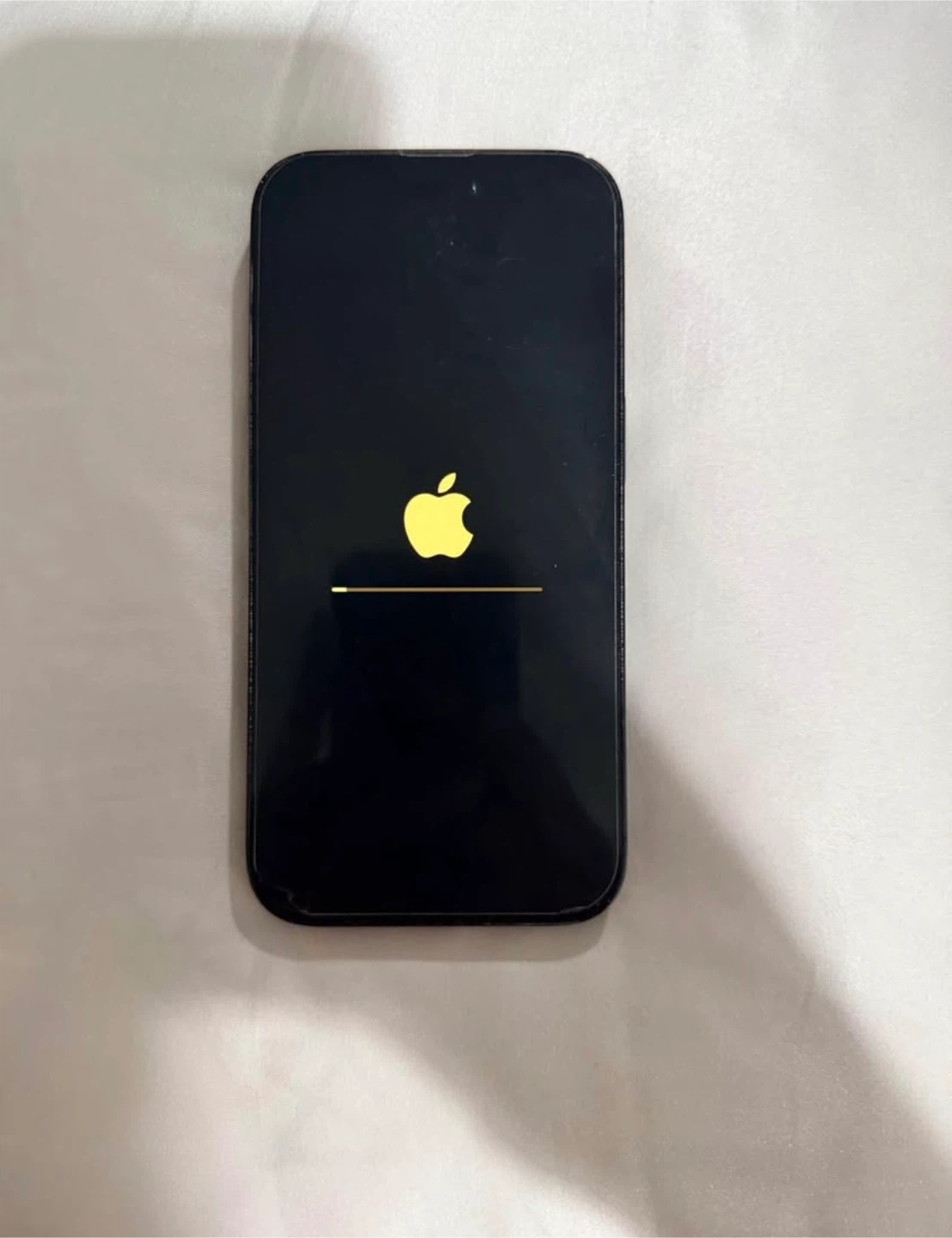 iPhone 14 Pro - 256GB - photo 3