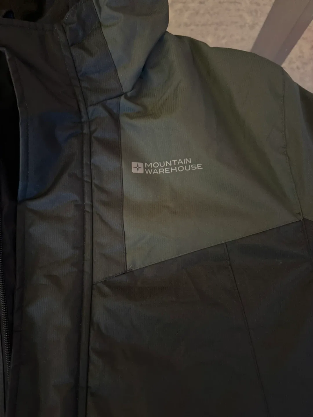 Mountain Warehouse Dusk III Men's Ski Jacket image indicator(5)