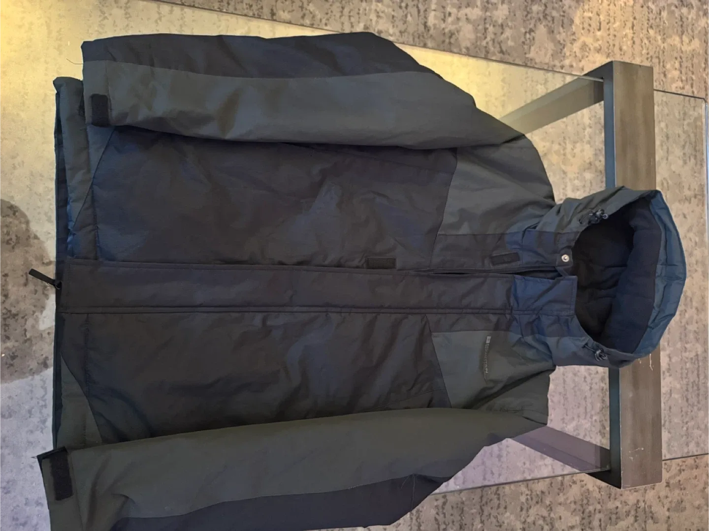 Mountain Warehouse Dusk III Men's Ski Jacket image indicator(7)