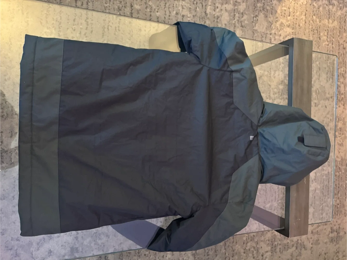 Mountain Warehouse Dusk III Men's Ski Jacket image indicator(8)