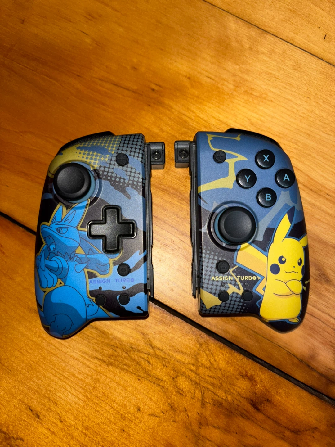 Nintendo Switch OLED Pokémon Scarlet & Violet Edition - photo 5