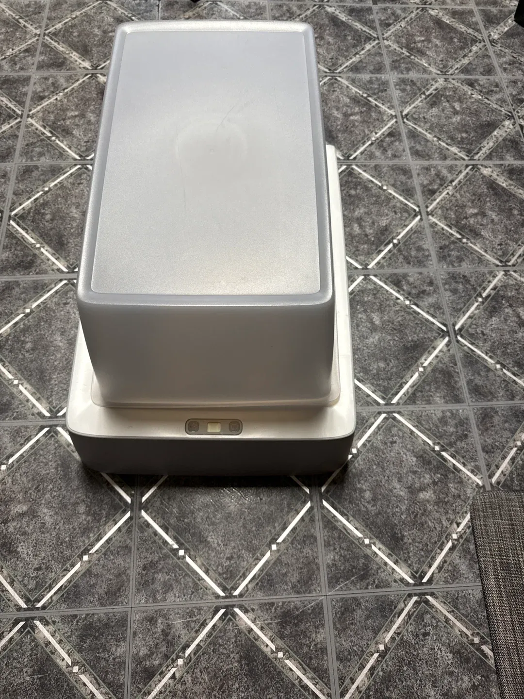 Pet safe litter box image indicator(2)