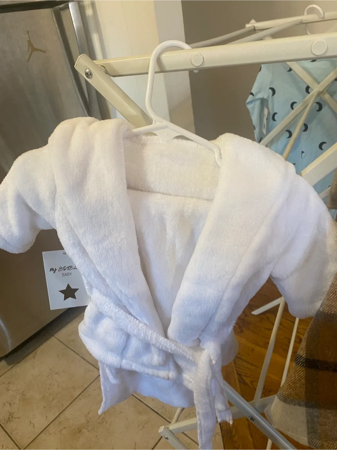 Newborn Baby Clothes Bundle image indicator(9)