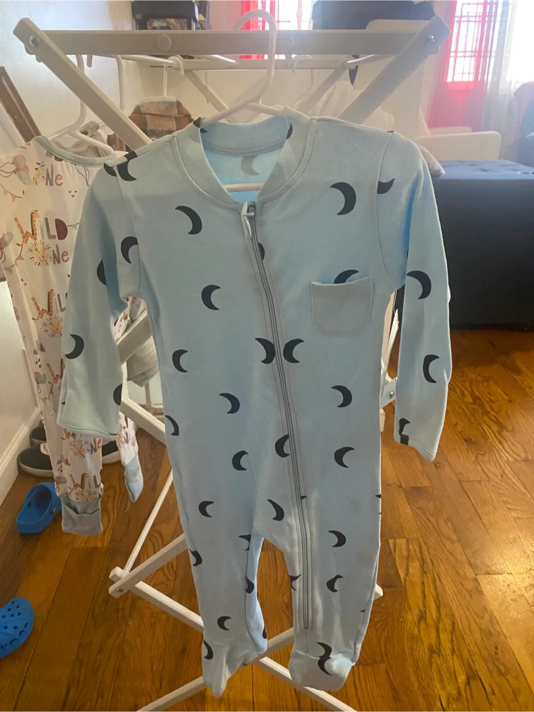 Newborn Baby Clothes Bundle image indicator(7)