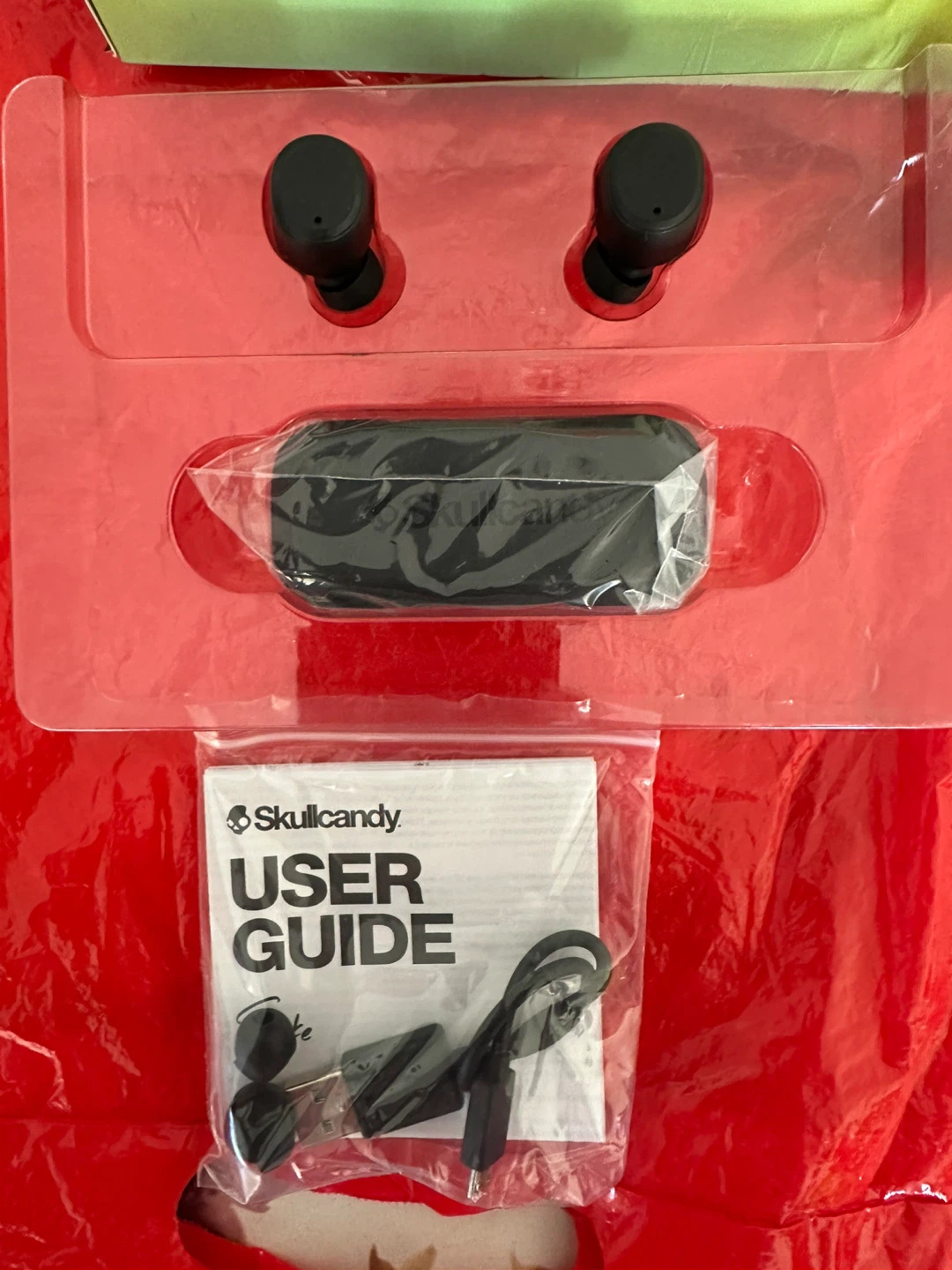 New Skullcandy Spoke True Wireless Earbuds - photo 2