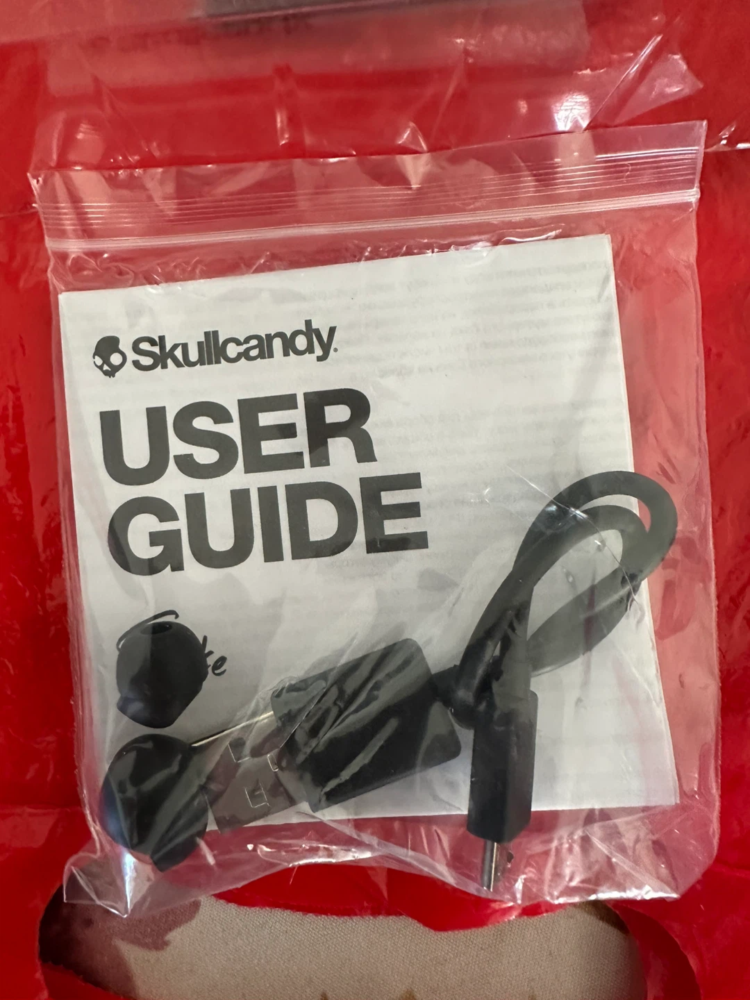 New Skullcandy Spoke True Wireless Earbuds - photo 4