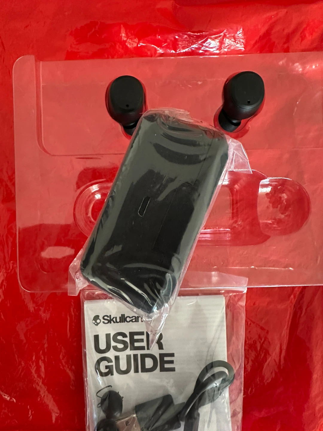 New Skullcandy Spoke True Wireless Earbuds