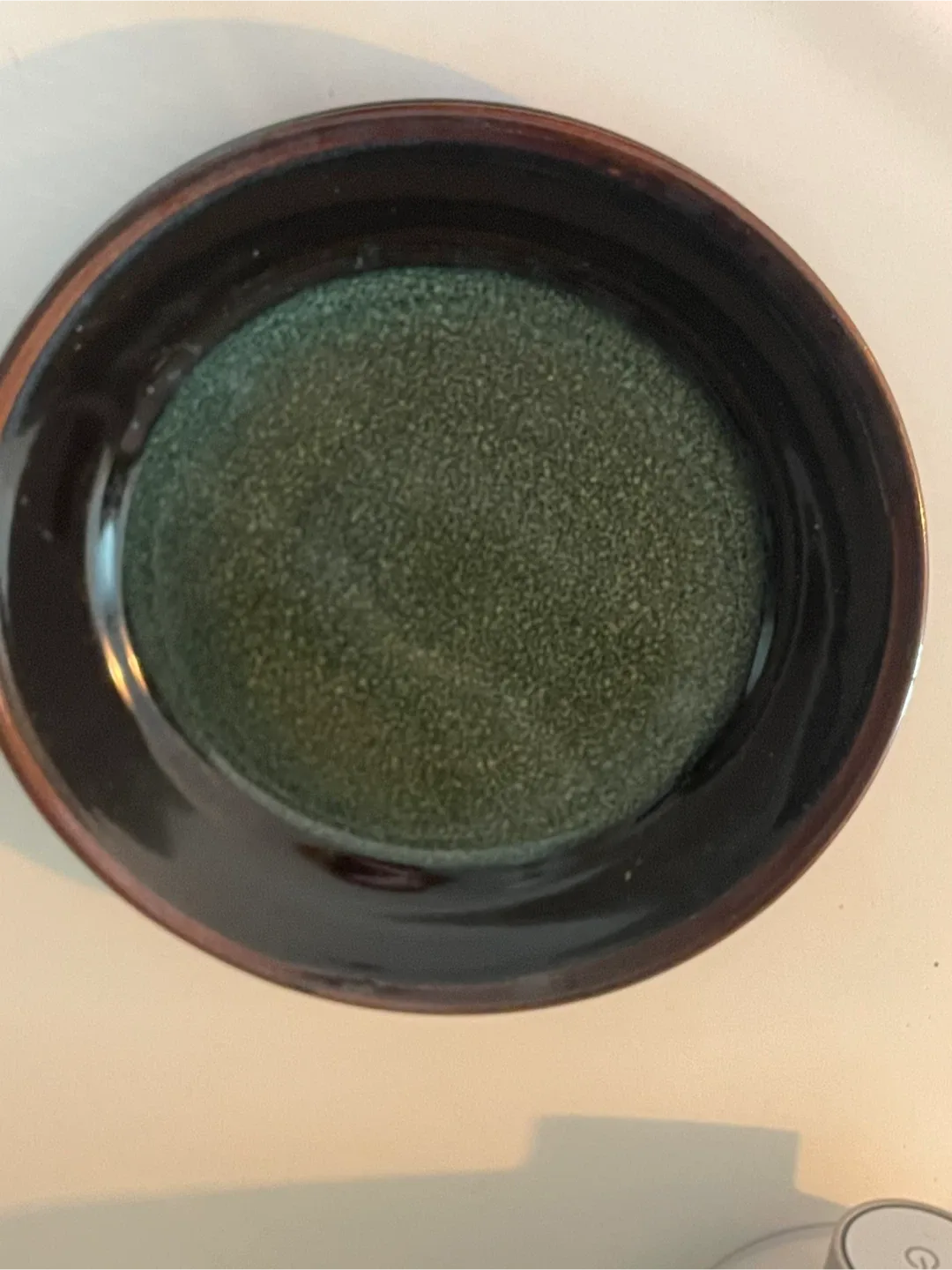 Mikasa Gourmet Basics Jade Stoneware Dishes image indicator(5)