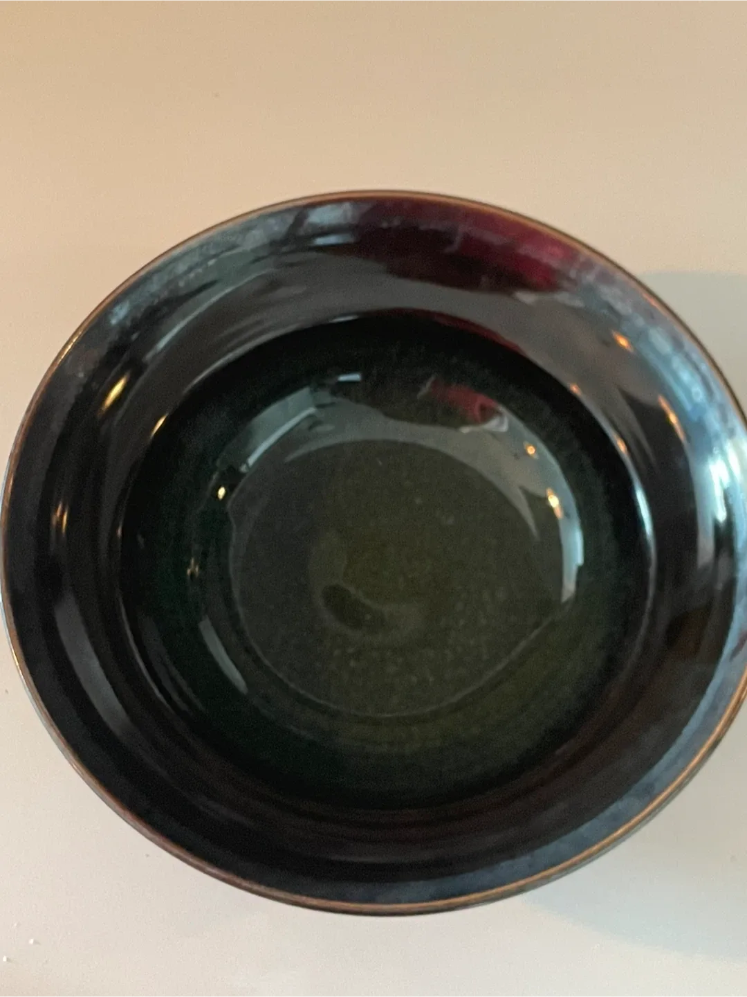 Mikasa Gourmet Basics Jade Stoneware Dishes image indicator(4)