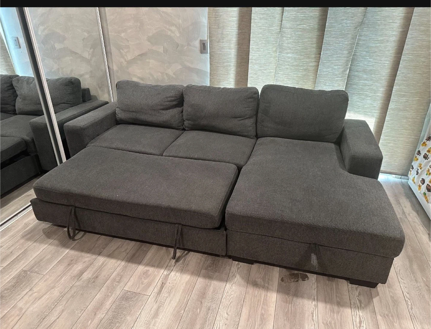 dark gray - photo 3