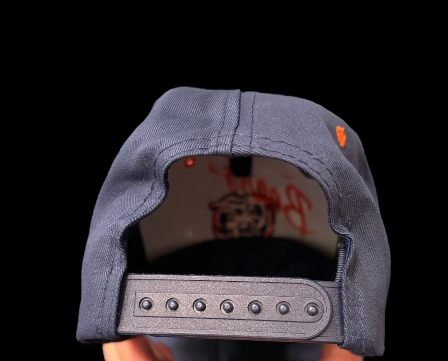 Chicago Bears Hat - photo 5