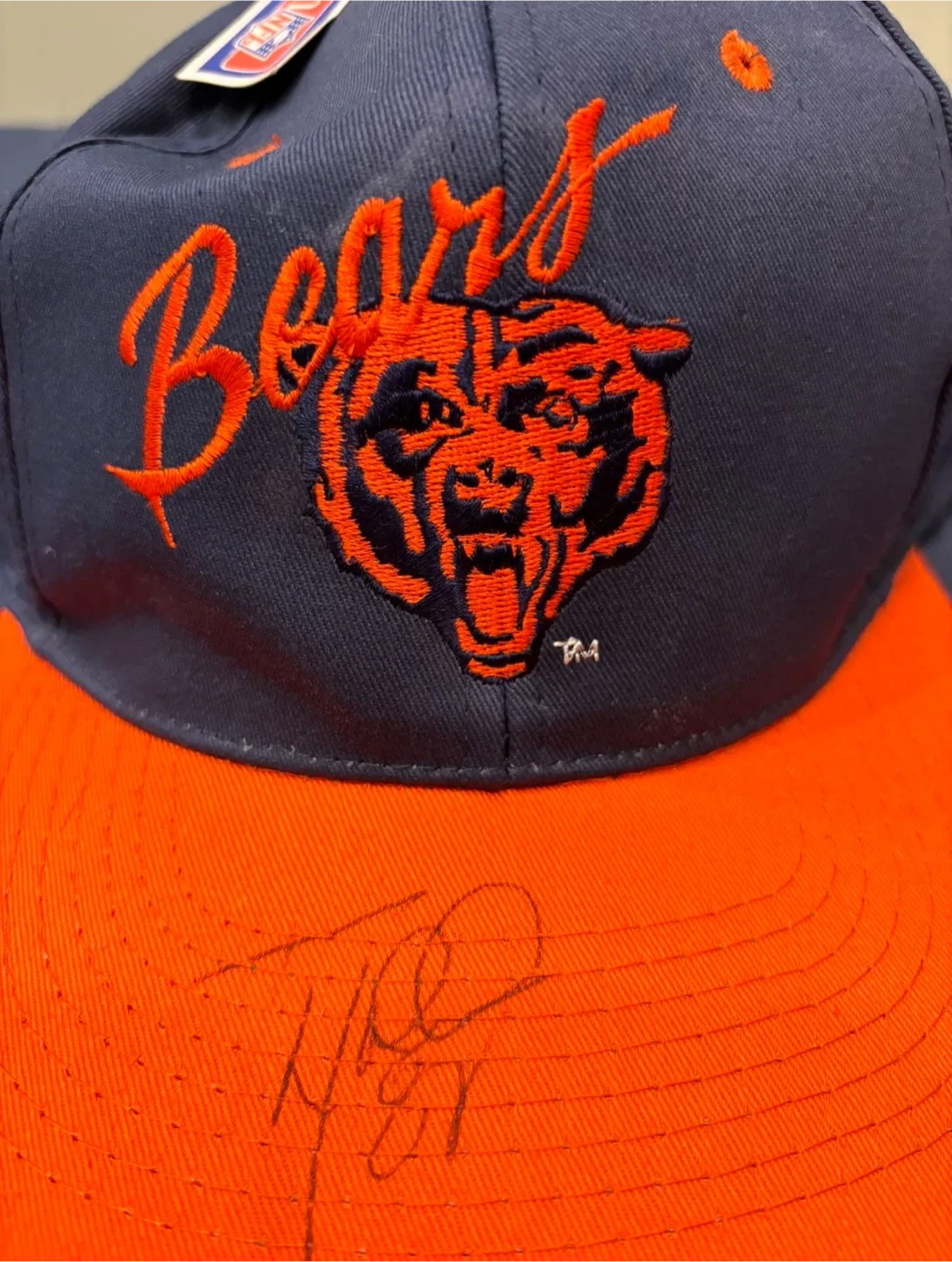 Chicago Bears Hat