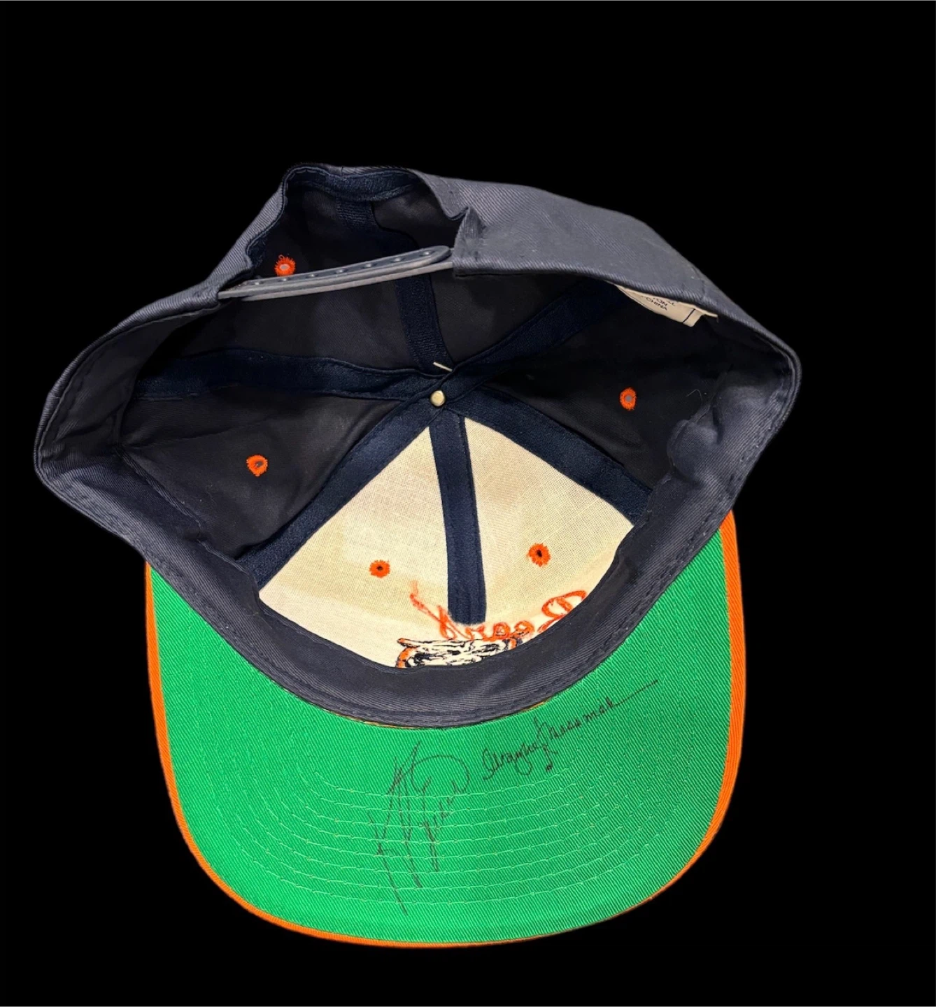 Chicago Bears Hat - photo 2