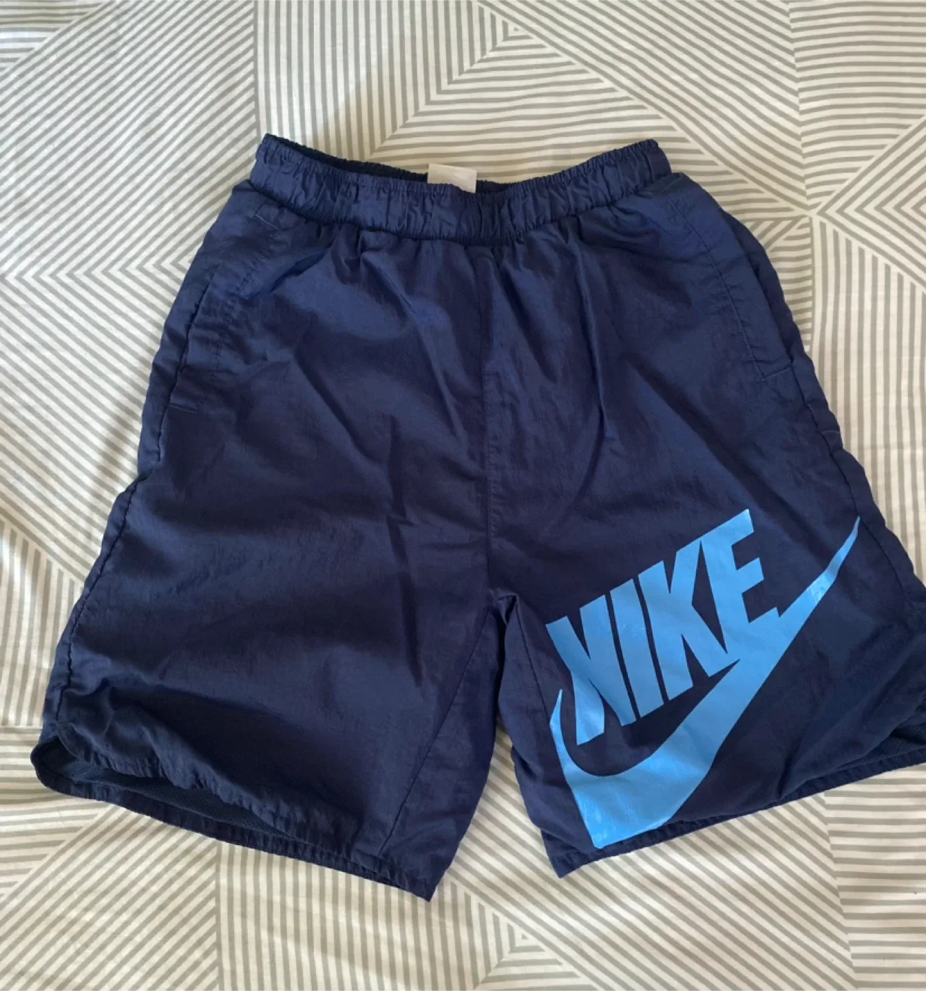 Nike Shorts - Assorted Colors image indicator(2)