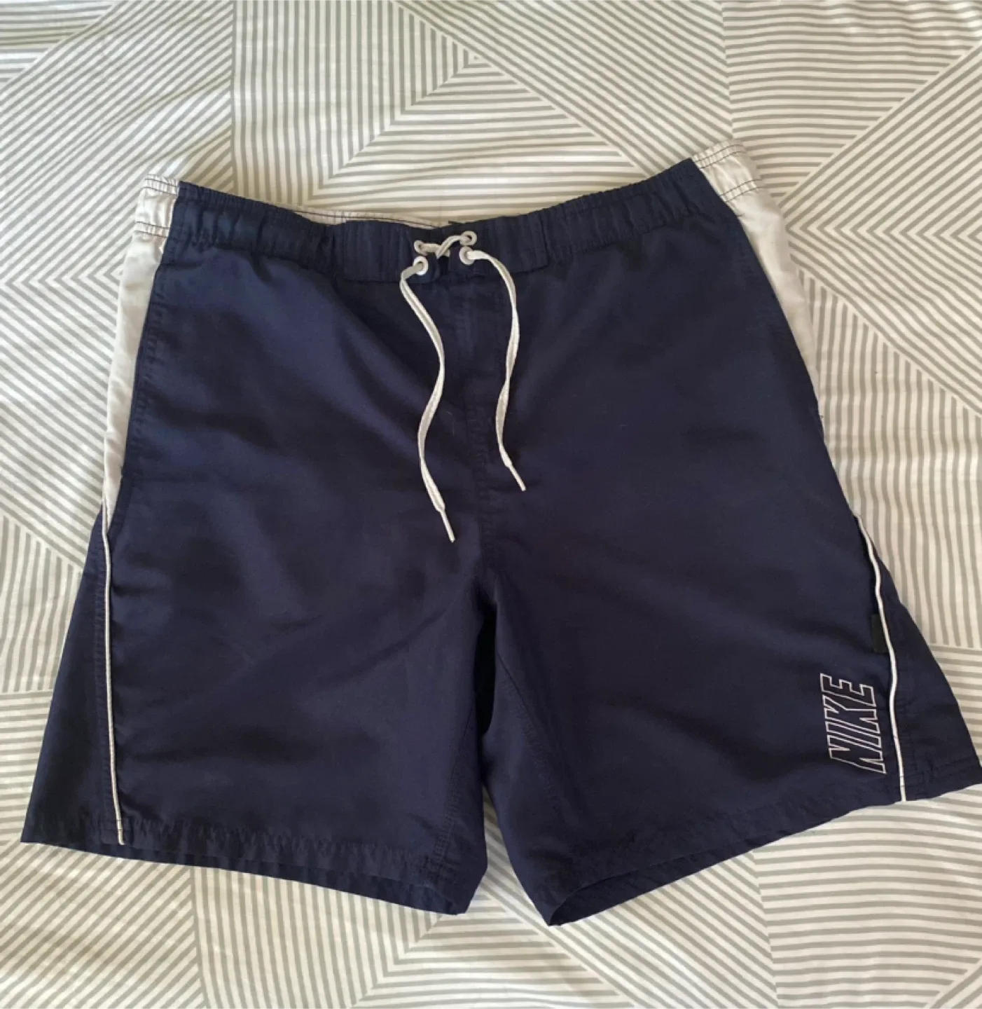 Nike Shorts - Assorted Colors image indicator(3)