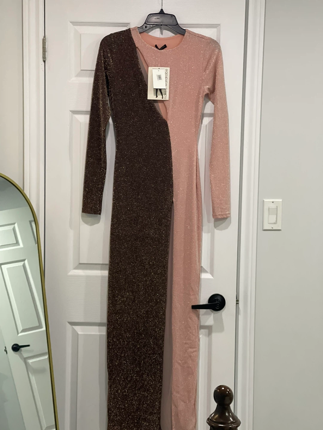 Naked Wardrobe Women’s bodycon dress - photo 2