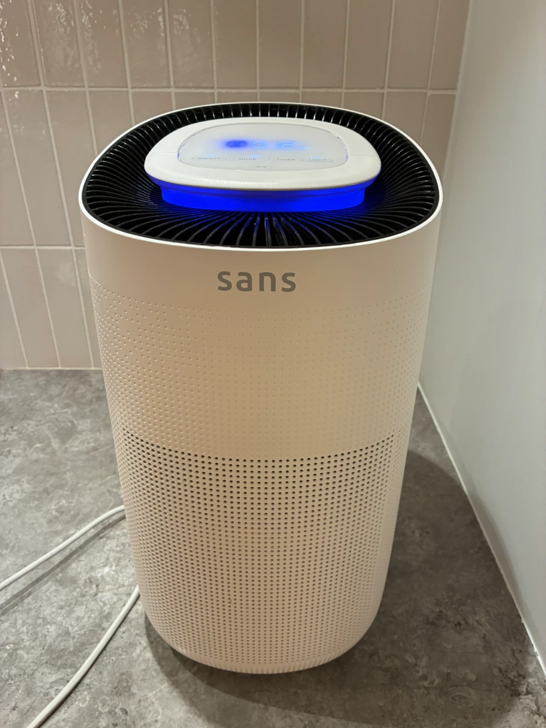 Sans Air Purifier