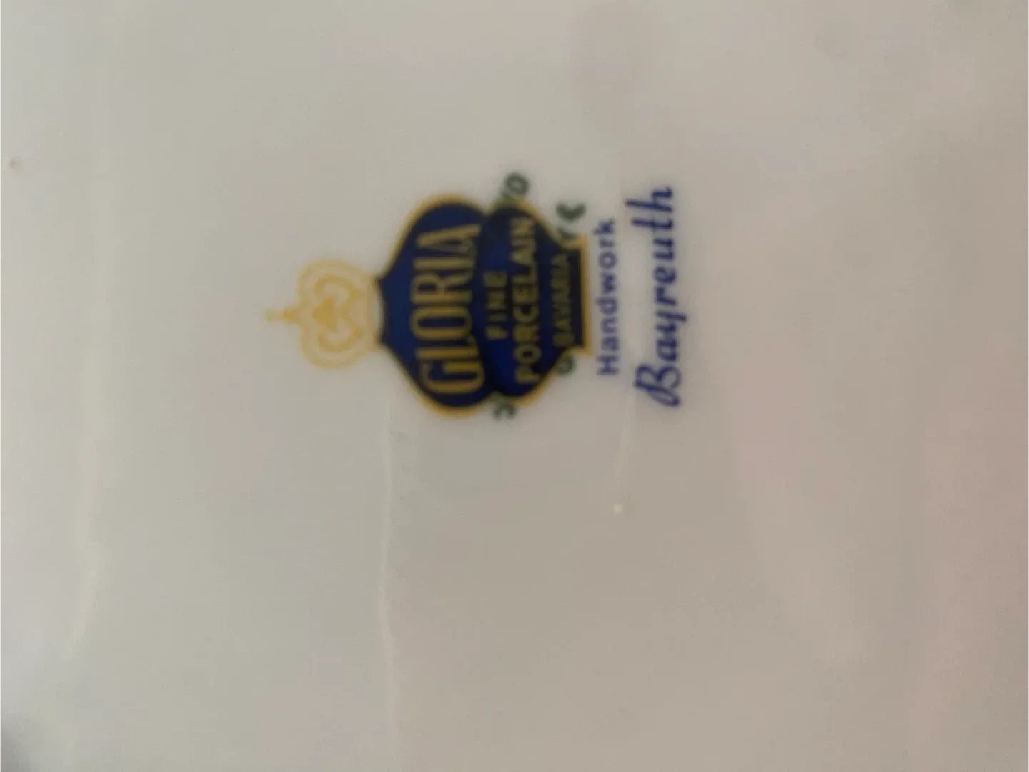 Bayreuth Exquisite Tea Set image indicator(10)