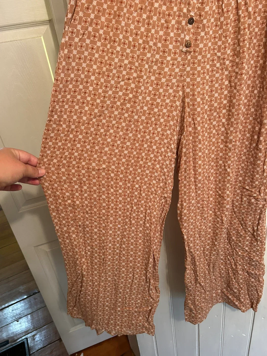 Wild Skye Pants Size L image indicator(3)
