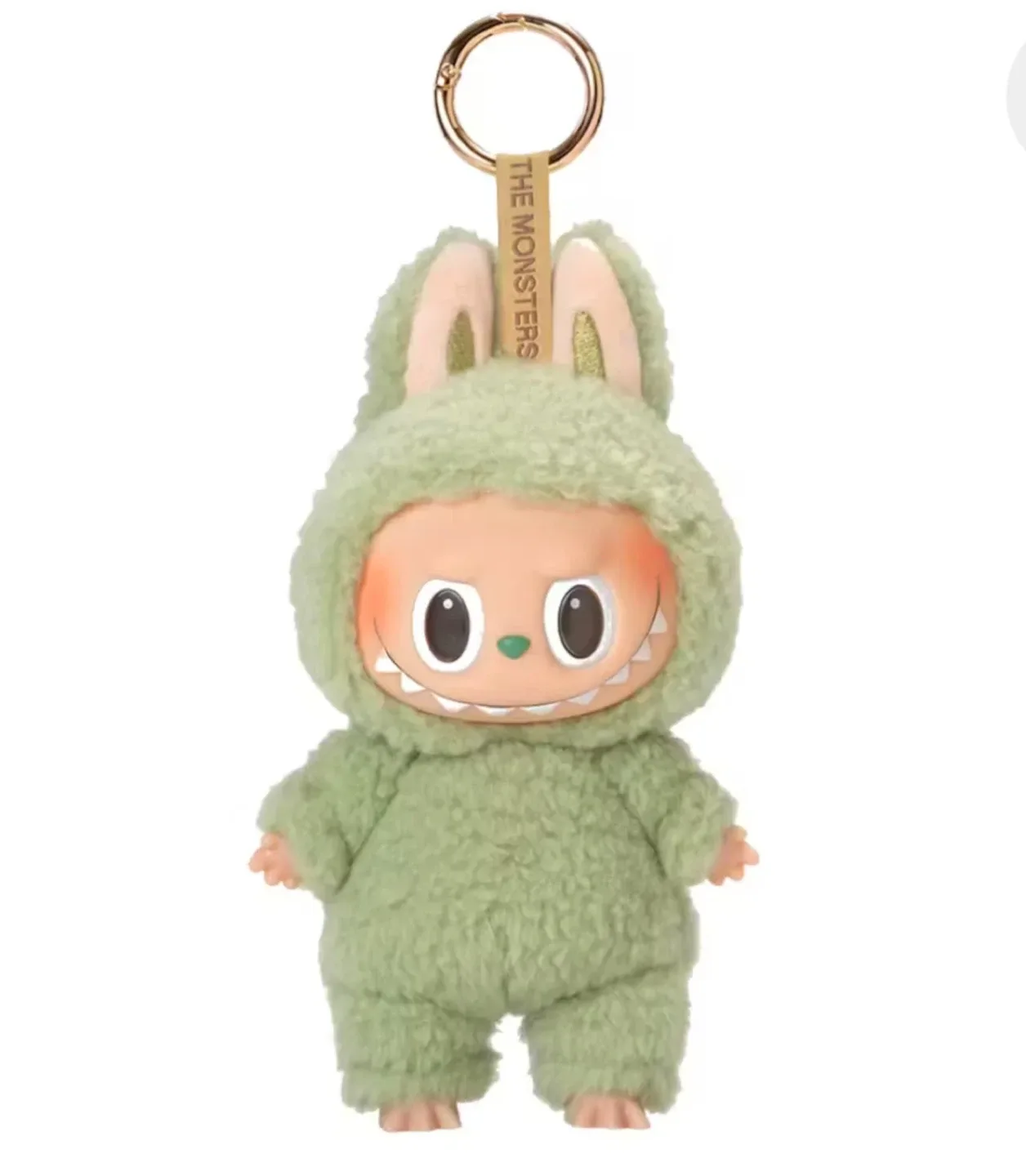 Exciting Macaron Labubu image indicator(4)