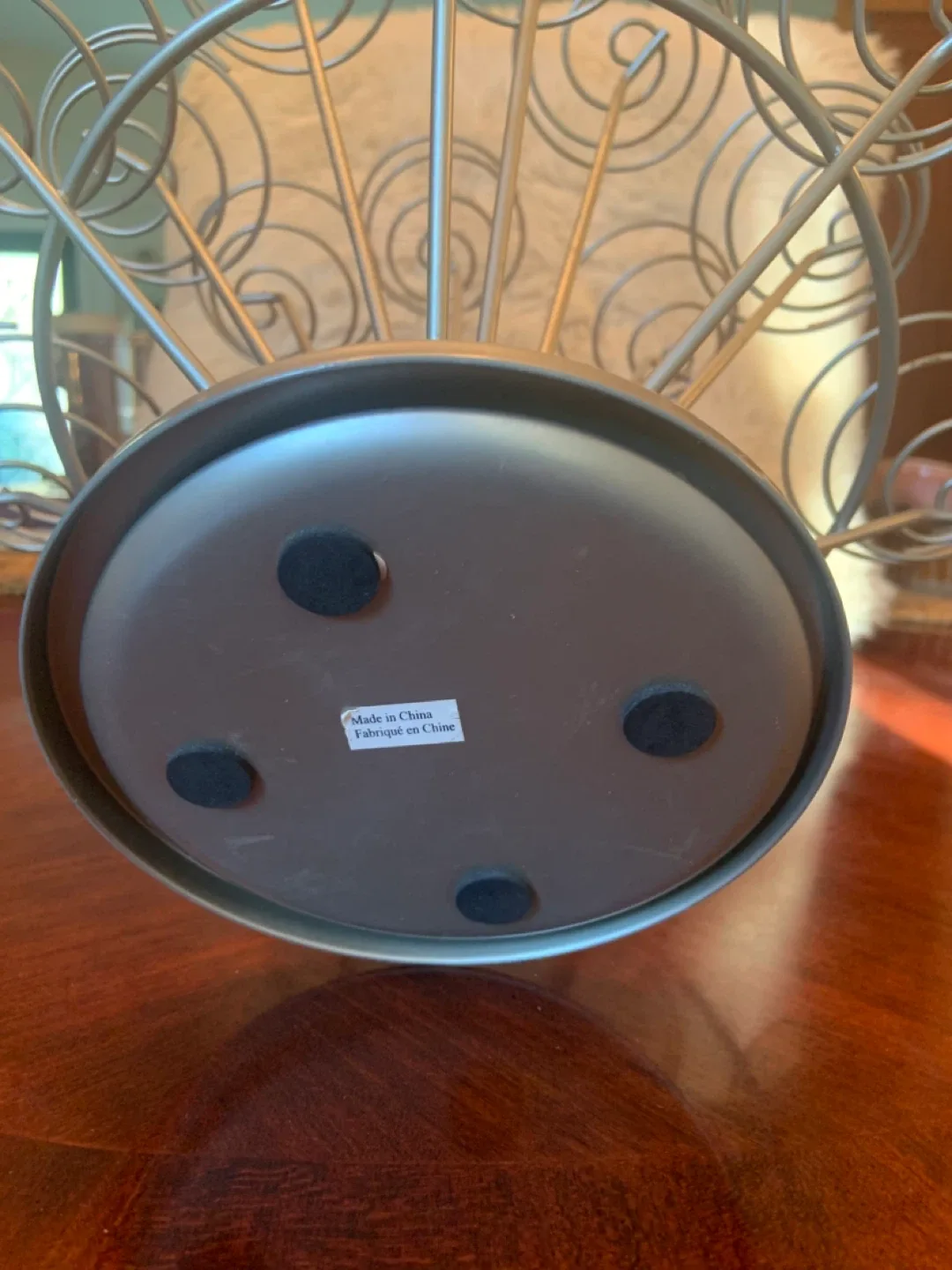 Heavy metalCupcake tree•Holder image indicator(6)